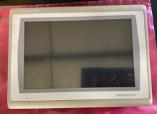 ALLEN BRADLEY 2711P-T12W22D9P SER A PANELVIEW...