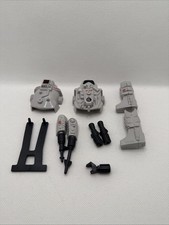 G.I. Joe 1983 S.N.A.K.E Battle Armor