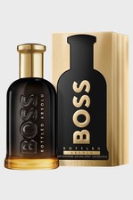 Hugo Boss Absolute Parfum Intense 100ml New and Sealed
