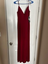 Prom/Evening Dress Jump 5/6 Never Worn New with Tags
