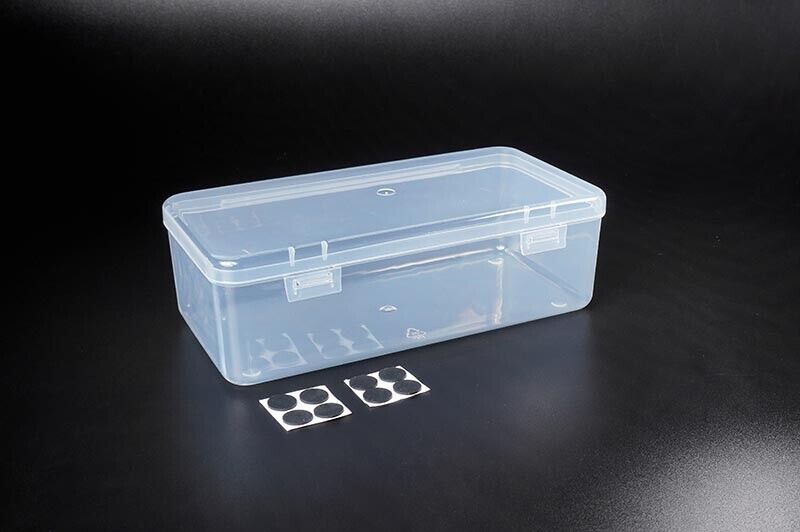 Koswork Kyosho Mini-Z Garage 1/28 Car Box / Case 185x90x60mm Koswork Kyosho Mini-Z Garage 1/28 Car Box / Case 185x90x60mm