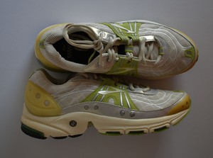 brooks trance 11 brown