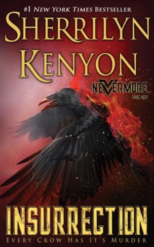 Insurrection, Like New Used, Free shipping in the US