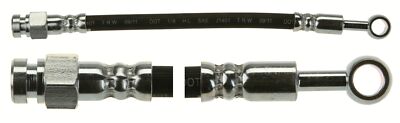 TRW PHD1107 Bremsschlauch für KIA