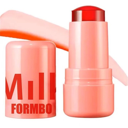 Original Milk Makeup Blush Stick Cooling Water Jelly Tint Blush Stick INSTOCK - Picture 24 of 27