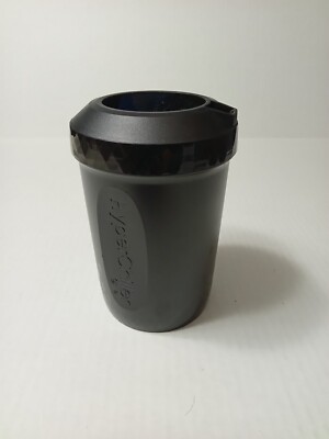 New Hyper Maker Chiller Iced Coffee Maker 12.5 Oz. NWOB Iced Coffee Maker 