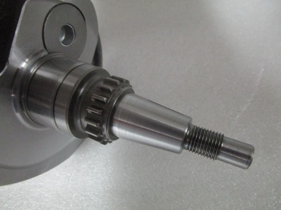 Cigüeñal Honda CRF450R Pro-X 13-16 Foto 3 de 4