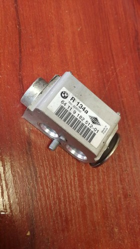Bmw 1 3er E81 E87 E90 X1 E92 Klima Expansionsventil Teile-Nr. 9182512