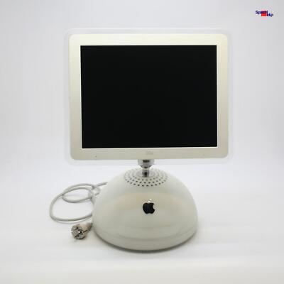 Apple iMac M6498 15 Apple iMac M6498 15