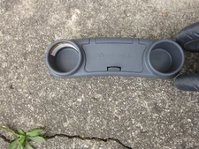 Baby Trend Skyview Stroller, Bluebell.  Parent tray