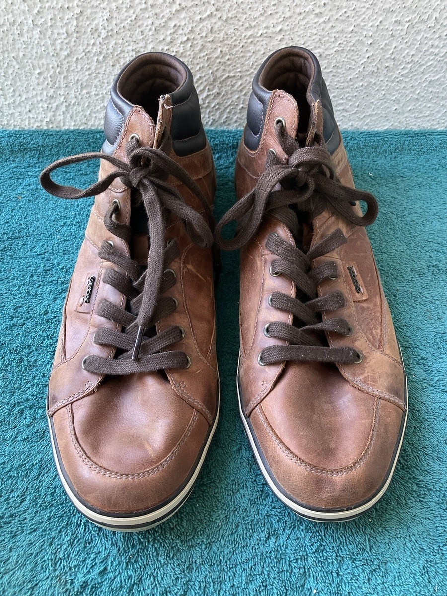 Geox shoes size 10 Geox J Spaziale Kid main image 2