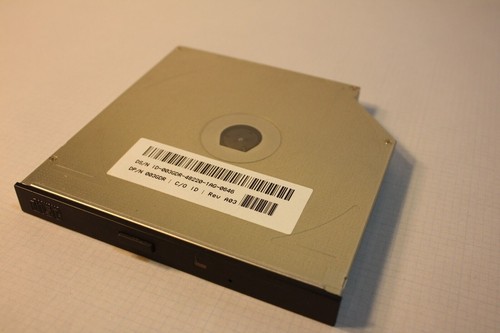 Original TEAC CD-224E-902 19770339-02 Drive USA Seller and Free Shipping - 第 1/3 張圖片