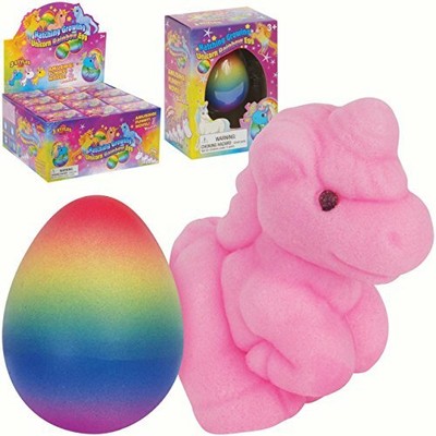 unicorn egg toy