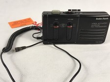 Radio Shack - Voice Actuated Audionic FM Transceiver - TRC-508 - 49.845MHz