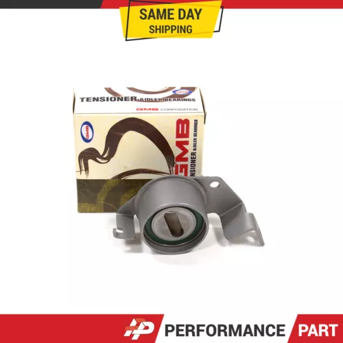 Timing Belt Tensioner for 97-07 Mitsubishi Mirage DOHC 4G93 4G94 1.8L 2.0L