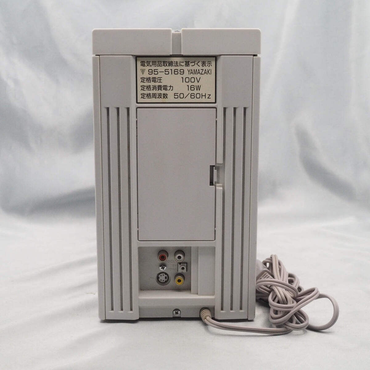 PC-FX Console system Boxed NEC serial number match Tested PC-FX Console system Boxed NEC serial number match Tested