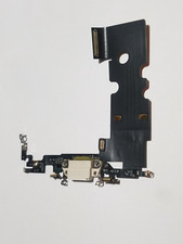 Original White Charging Port Dock Replacement For Apple iPhone SE 3rd Gen A2595