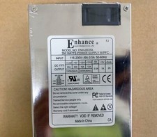 New ENH-0635A 350W Enhance PSU 1U Power Supply