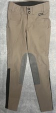 KERRIT Riding Breeches Tapered Stretch Pants ...