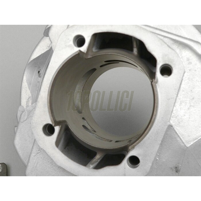 M1l D56 Quattrini M1 D56 Gtr KIT CILINDRO QUATTRINI M1L 60-GTR