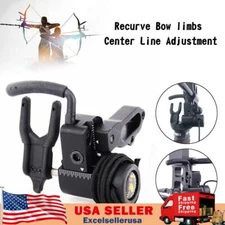 Compound Bow Drop Fall Away Arrow Rest Right Hand Archery Hunting Shooting US