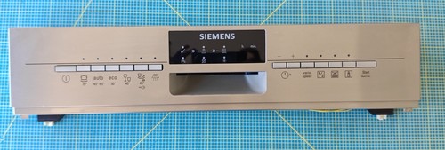 Siemens SN56M557EU Geschirrspüler Bedienblende Elektronik Modul 00702728