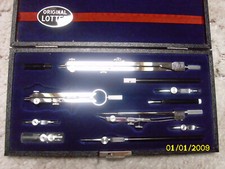 Zirkelkasten Lotter