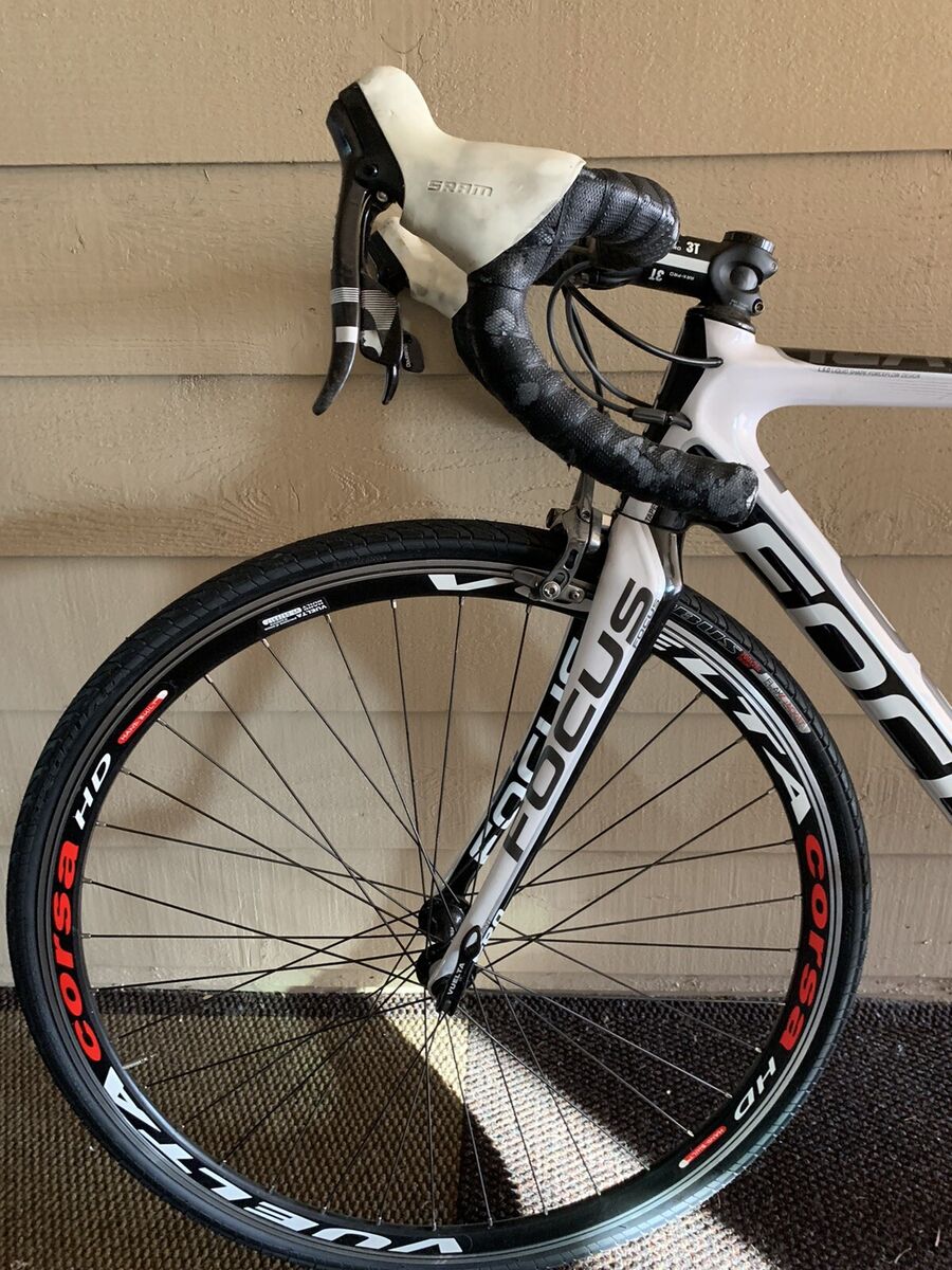 Focus Izalco Pro Road Carbon Fiber Bike | eBay Focus Izalco Pro Road Carbon Fiber Bike | eBay