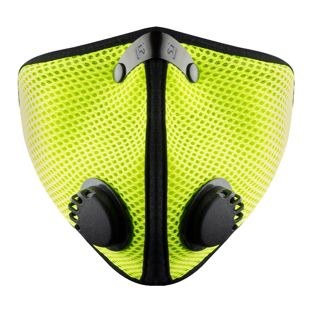 RZ MASK MK-229A-20733 M2.5 Mask Breathable FILTRATION FACE MASK | eBay