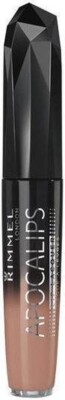Rimmel London Apocalips Lip Lacquer -603 Shooting Star- NEW NEU