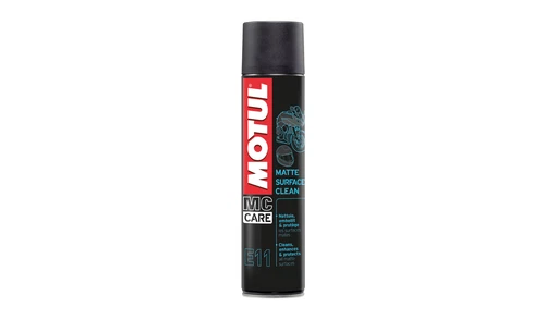 Motul E11 Matte Surface Clean