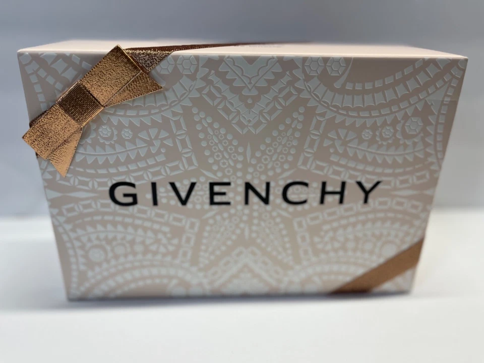 ОЧЕНЬ НЕОТРАЗИМЫЙ от Givenchy 3 изделия подарочный набор 1,7 унций туалетная вода новый РЕДКАЯ - Изображение 2 из 3