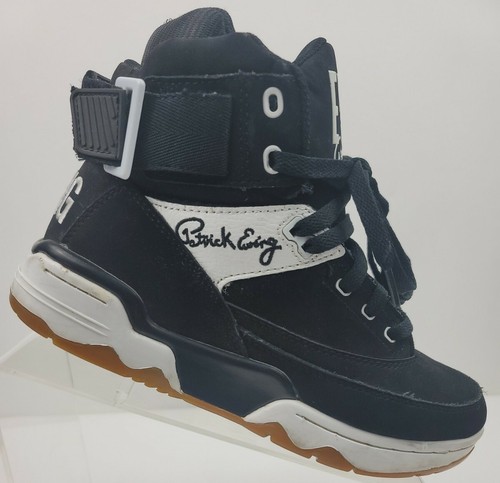 ewing 33 hi black