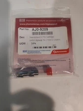 AJ0-9209 SecurityGuard ULTRA Cartridges UHPLC Biphenyl For 2.1mm ID Columns 3pck