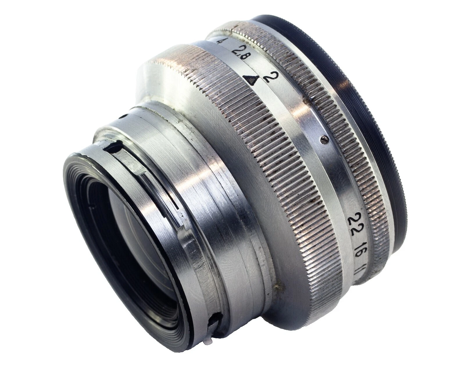 康泰时相机镜头，适用于松下