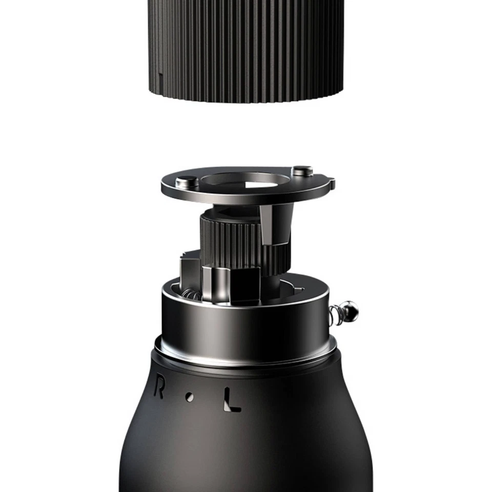 Xiaomi Cacciavite a Cricchetto 16-in-1 Multi-Bit Prolunga Punte Intercambiabili - Immagine 4 di 4