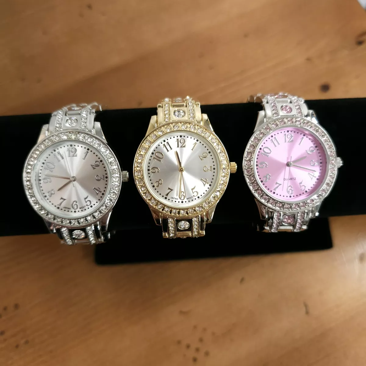 Vintage watches to look for cheap
