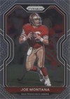 2020 Panini Prizm Joe Montana #290