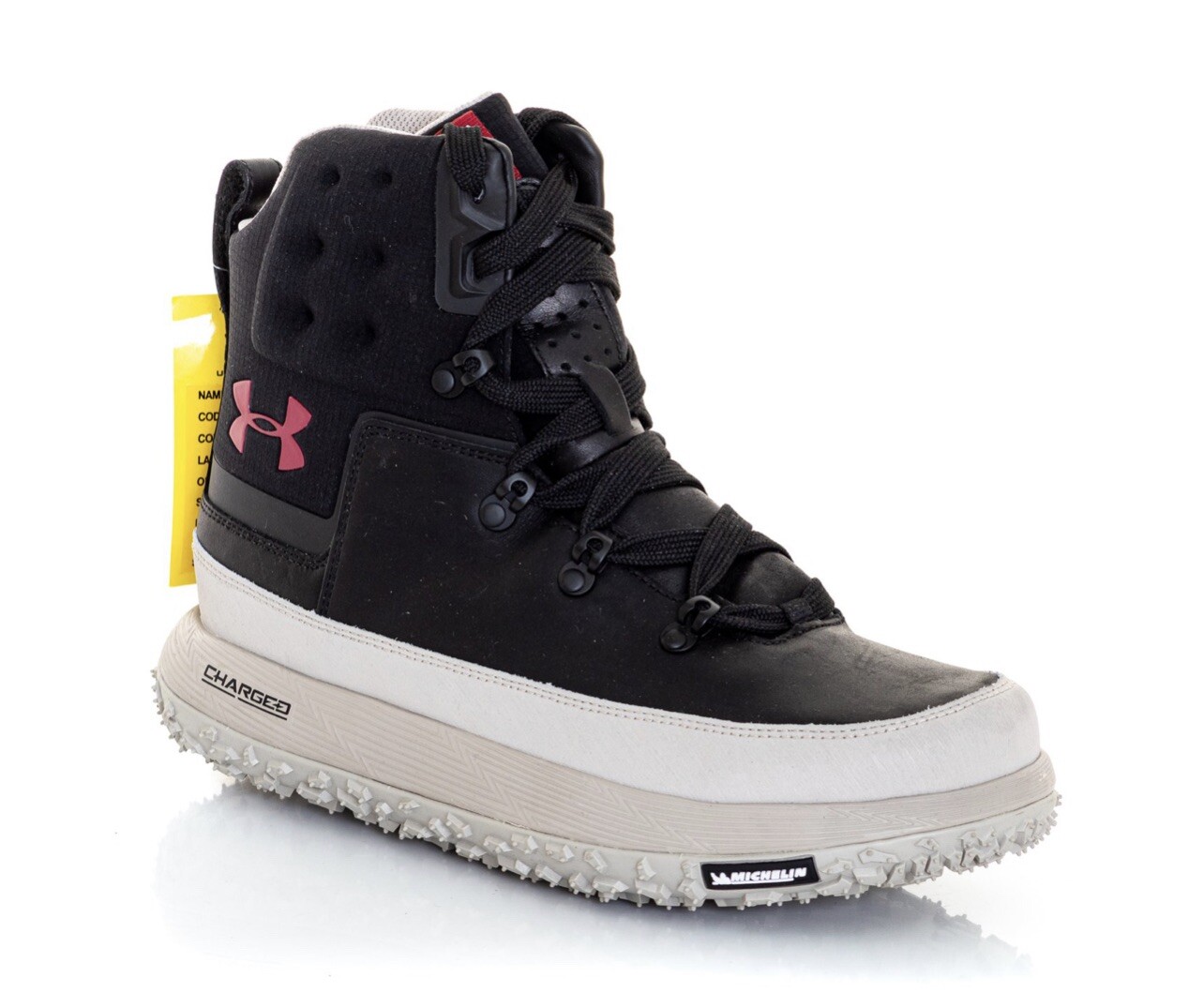 under armour govie boots