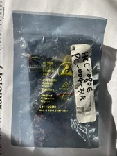 Hydrotek Sensor Eye and Cable HCC-080E      Lot of 2