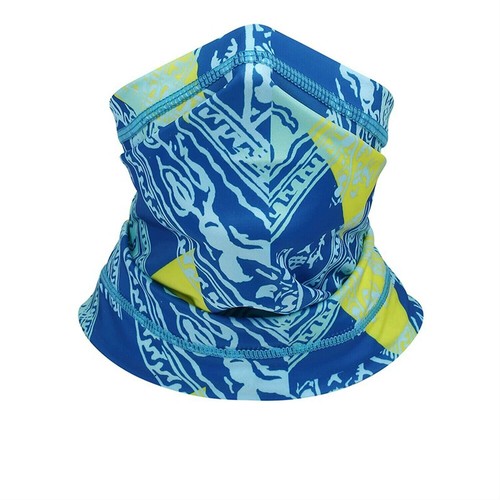 Neck Gaiter Tube Scarf Bandana Head Face Mouth Cover Snood Headwear Outdoor Cap - Picture 13 of 39