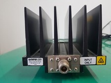 Bird 300-WA-FFN-40: Attenuator, 40dB, 300W, 2.4GHz