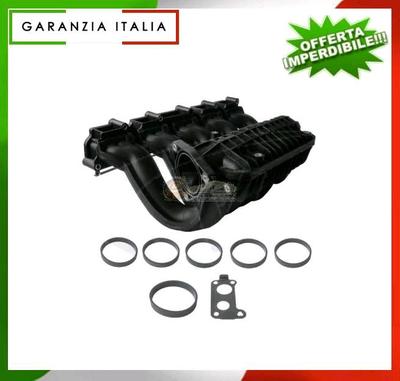 V30-1583 VAICO 6110902337 Collettore di aspirazione con guarnizioni