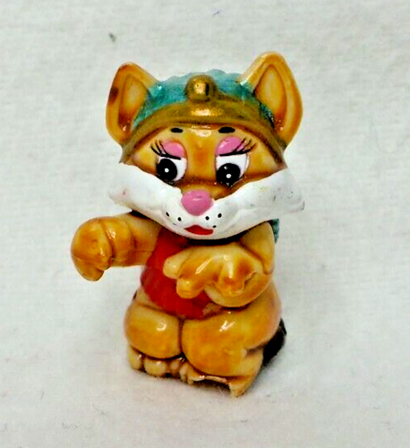 SÉRIE 12 FIGURINES monobloc KINDER surprise FERRERO les LIONS