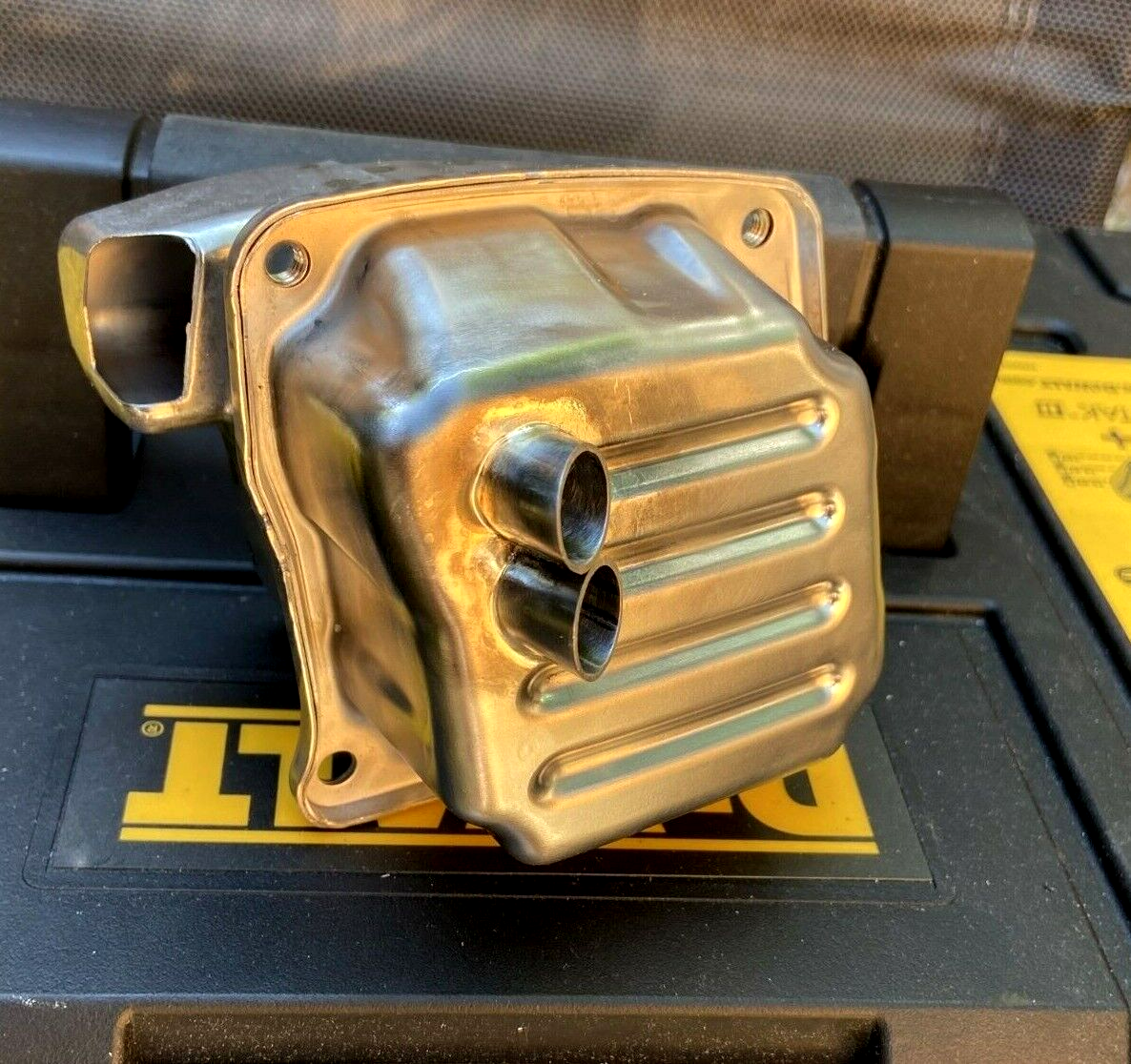 Ricambi STIHL MS 362 - Nuova Elica - Ama Il Tuo Verde