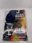 Kenner Star Wars Yoda With Jedi Trainer Backpack And Gimer Stick Action Figure