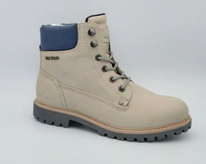tom tailor boots uk
