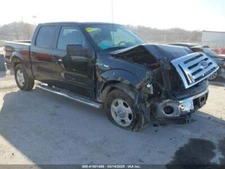 Ford F150 2011 Transfer Case 5.0L 4WD Electrionic Shift BL3Z7A195CB U073