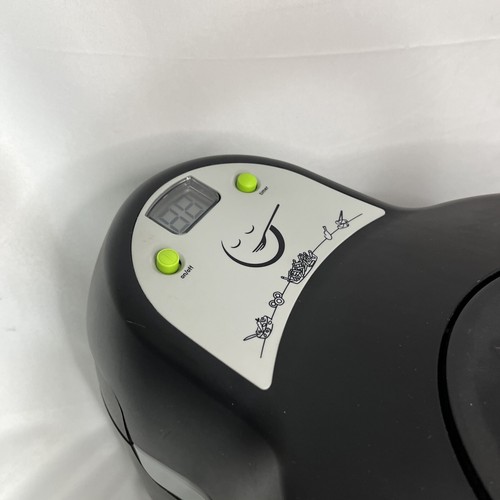 T-Fal Actifry Model SERIE O01 Air Fryer France Md Low Fat Stir Cooker Tfal Read - Picture 13 of 16