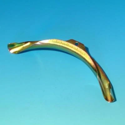 HEP2O/ACORN 10x 22mm Cold Forming Bend Fixture HEP2O Grey HX 75/22 GR